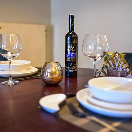 Apartment Melani Near Center Zadar