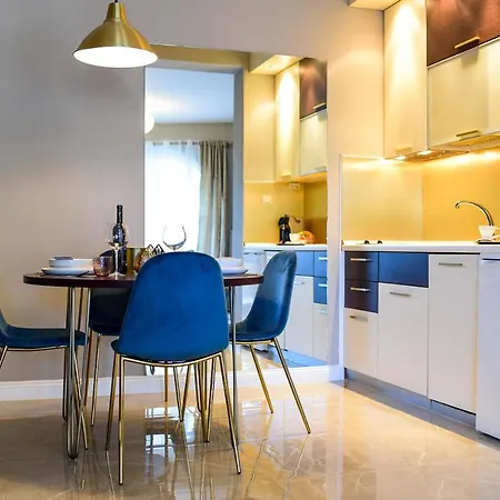 Apartment Melani Near Center Zadar
