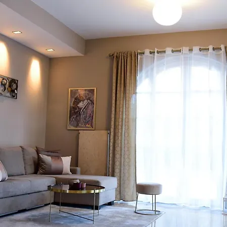 Apartment Melani Near Center