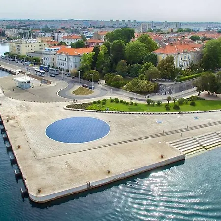 Melani Near Center Zadar
