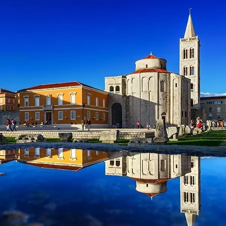 Melani Near Center * Zadar